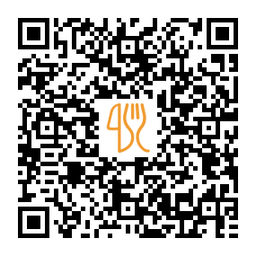 QR-code link para o menu de Burger King