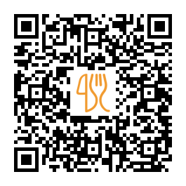 QR-code link para o menu de Safran Cafe