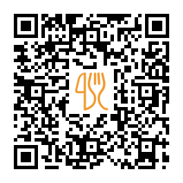 QR-code link para o menu de Steak Hütte