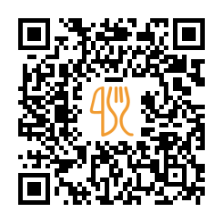 QR-code link para o menu de Café Biennois