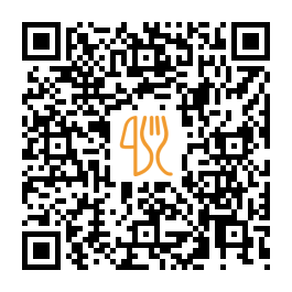 QR-kode-link til menuen på Kafeneon