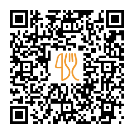 QR-code link para o menu de Fett+Zucker