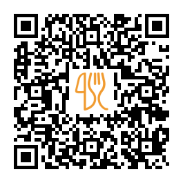 QR-code link para o menu de Hammonds bar