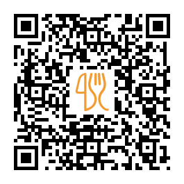 QR-code link para o menu de Kang Noodles