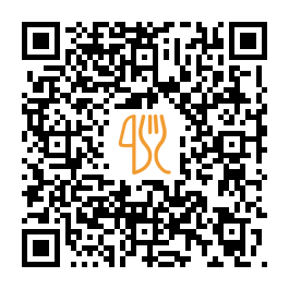 QR-code link para o menu de Cafe Enjoy