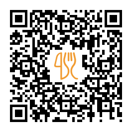Link z kodem QR do menu Tschudi Hui