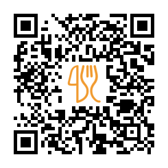 QR-code link para o menu de Café Kraume