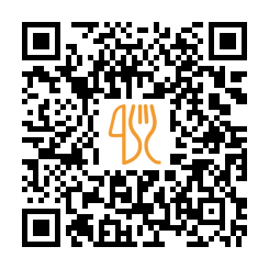 QR-code link naar het menu van Bistro Kttul