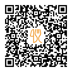 QR-code link para o menu de Hallo Pizza