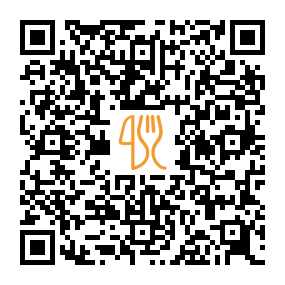 QR-code link para o menu de Osteria Calabrisella