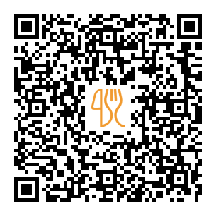 QR-code link para o menu de Burkhart Bruno Fleischbeschauer