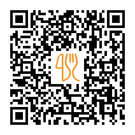 QR-code link para o menu de Bab & Bab