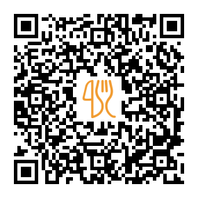 QR-code link para o menu de Café Inti