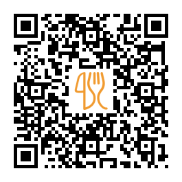 QR-code link para o menu de Burgcafe