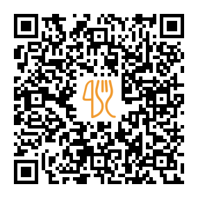 QR-code link para o menu de Cafe Mondrian