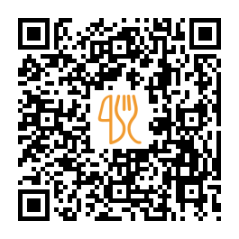 QR-code link para o menu de Cafe Martini