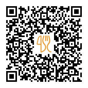 QR-code link para o menu de Café Antik und Tonne