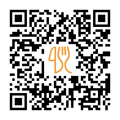 QR-code link para o menu de Pizza King