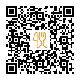 QR-code link naar het menu van Mr. Grill