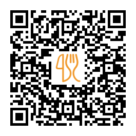 QR-code link către meniul Hanse Cafe