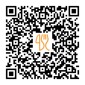 QR-code link para o menu de Burger King