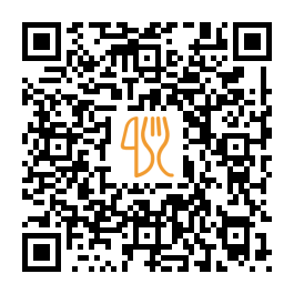 Link z kodem QR do menu Konfuzius