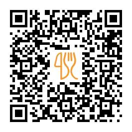 QR-code link către meniul Café Happening