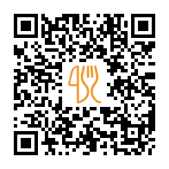 QR-code link para o menu de Roma