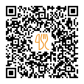 QR-code link naar het menu van Hoiz Weinbistro