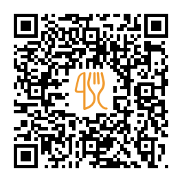 QR-code link para o menu de Hamy Cafe