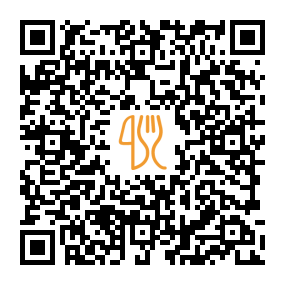 QR-code link para o menu de Creperie La Petite