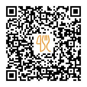 QR-code link para o menu de Santorini