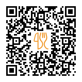QR-code link para o menu de Kim Chi