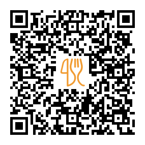 QR-code link para o menu de Hallo Pizza