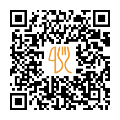 QR-code link naar het menu van Ibis Sion Est