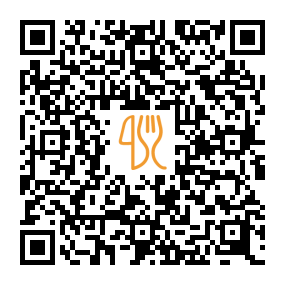 QR-code link para o menu de Bigg's Burger