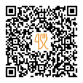 QR-code link naar het menu van Hirsch/cafe Hirsch