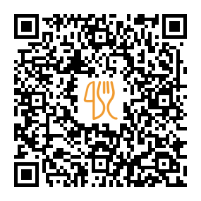 QR-code link para o menu de Cafe Happyland