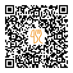 QR-code link para o menu de Jardin du Bonheur