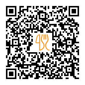 QR-code link para o menu de Orangerie Kassel