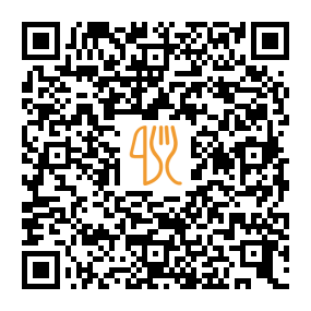 QR-code link para o menu de Cafe Du Raisin