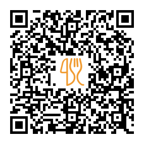 QR-code link para o menu de Cafe Des Philosophes