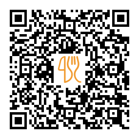 QR-code link para o menu de Bluemecafi Caroline