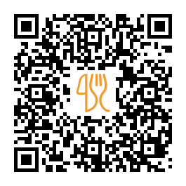 QR-code link para o menu de Mcdonald’s