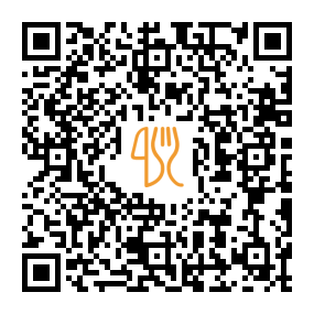 QR-code link para o menu de Bistro Muppentrupp