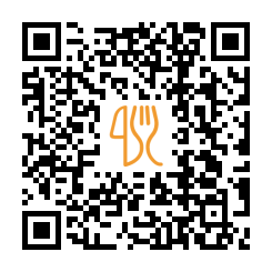 QR-code link para o menu de Resto Beim Paula