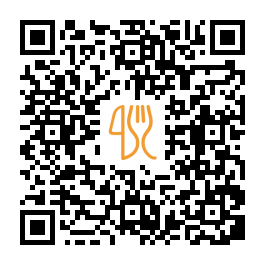 QR-code link para o menu de Auberge Rustique