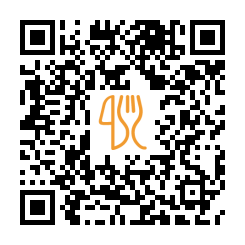 QR-code link para o menu de Eden Cafe