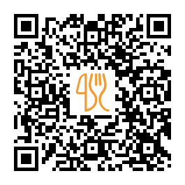 QR-code link para o menu de Pavillon Saint Martin