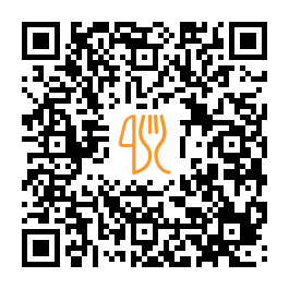 QR-kode-link til menuen på Honkaku
